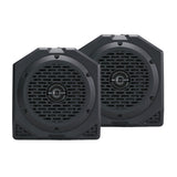 MB Quart BC1-116 6.5 Inch Ford¨ Bronco Tuned Rear Coaxial Speakers Upgrade