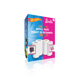 Hot Wheels & Barbie Kids Printing Camera Colour Refill Pack