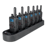 Midland BR180 BizTalk Business Band Two-Way Radio