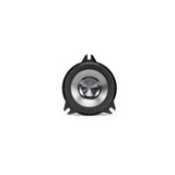 Alpine BRV-40C 4" BassRev™ Component Speaker Set