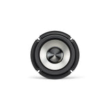 Alpine BRV-S65C 6.5" BassRev™ Component Speaker Set