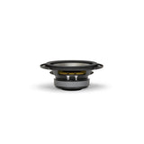 Alpine BRV-S65C 6.5" BassRev™ Component Speaker Set