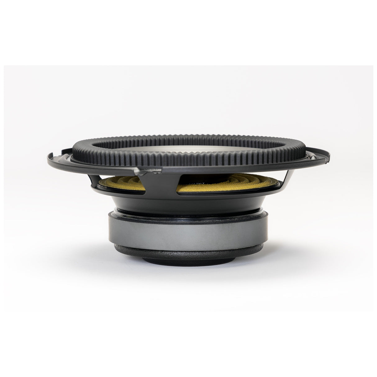 Alpine BRV-S65C 6.5" BassRev™ Component Speaker Set