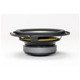 Alpine BRV-S65C 6.5" BassRev™ Component Speaker Set