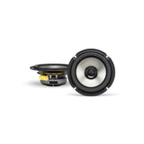 Alpine BRV-S65 6.5" BassRev™ Speaker Set