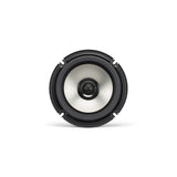Alpine BRV-S65 6.5" BassRev™ Speaker Set