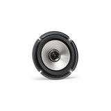 Alpine BRV-S65 6.5" BassRev™ Speaker Set