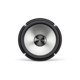 Alpine BRV-S80C 8" BassRev™ Component Speaker Set
