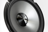 Alpine BRV-S80C 8" BassRev™ Component Speaker Set