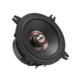 MB Quart BS1-316 6.5 + 4 Inch Ford¨ Bronco Tuned Front Dash 3-Way Component Speakers Upgrade