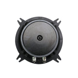 MB Quart BS1-316 6.5 + 4 Inch Ford¨ Bronco Tuned Front Dash 3-Way Component Speakers Upgrade
