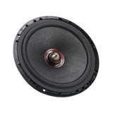 MB Quart BS1-316 6.5 + 4 Inch Ford¨ Bronco Tuned Front Dash 3-Way Component Speakers Upgrade