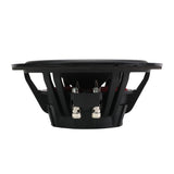 MB Quart BS1-316 6.5 + 4 Inch Ford¨ Bronco Tuned Front Dash 3-Way Component Speakers Upgrade
