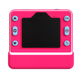 Barbie The Original Kids Printing Camera