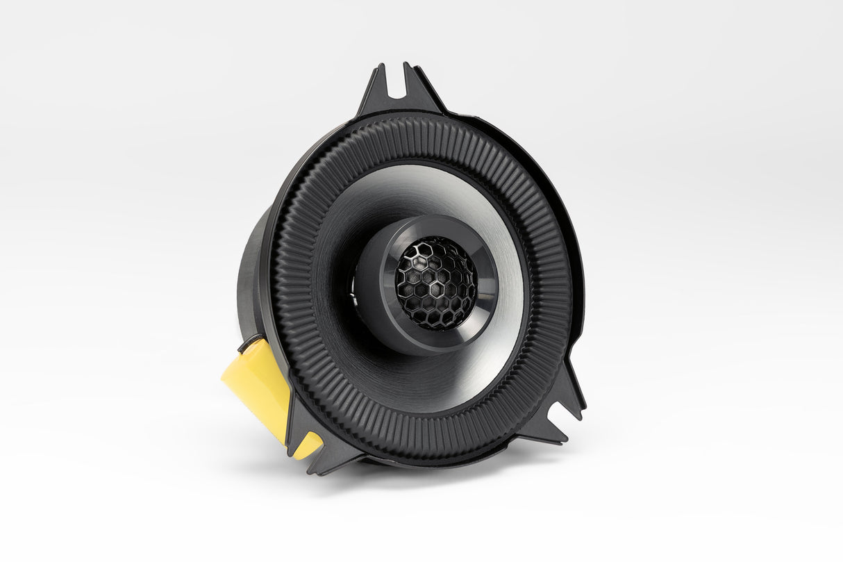 Alpine BRV-40 4" BassRev™ Speaker Set