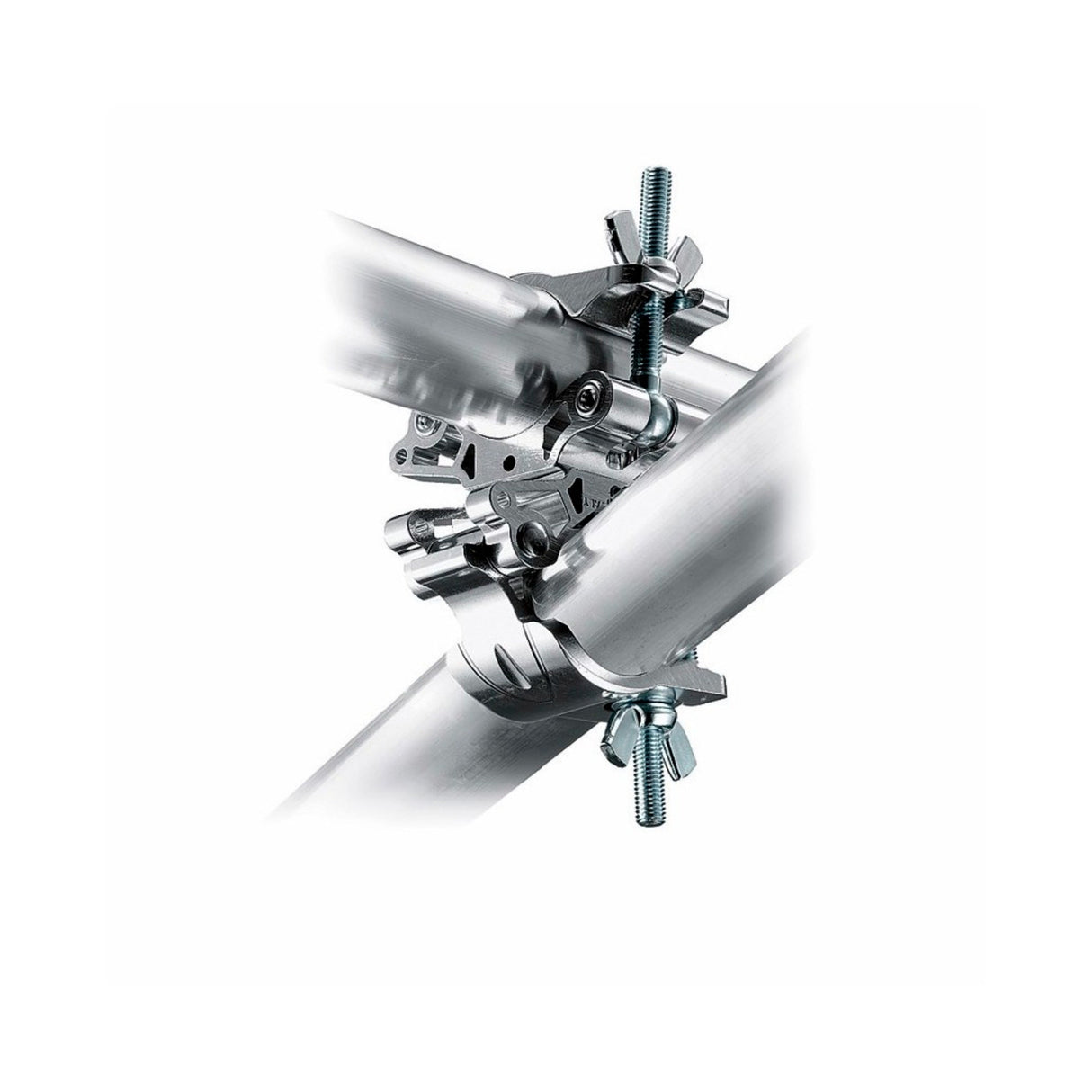 Avenger MP Swivel Eye Coupler