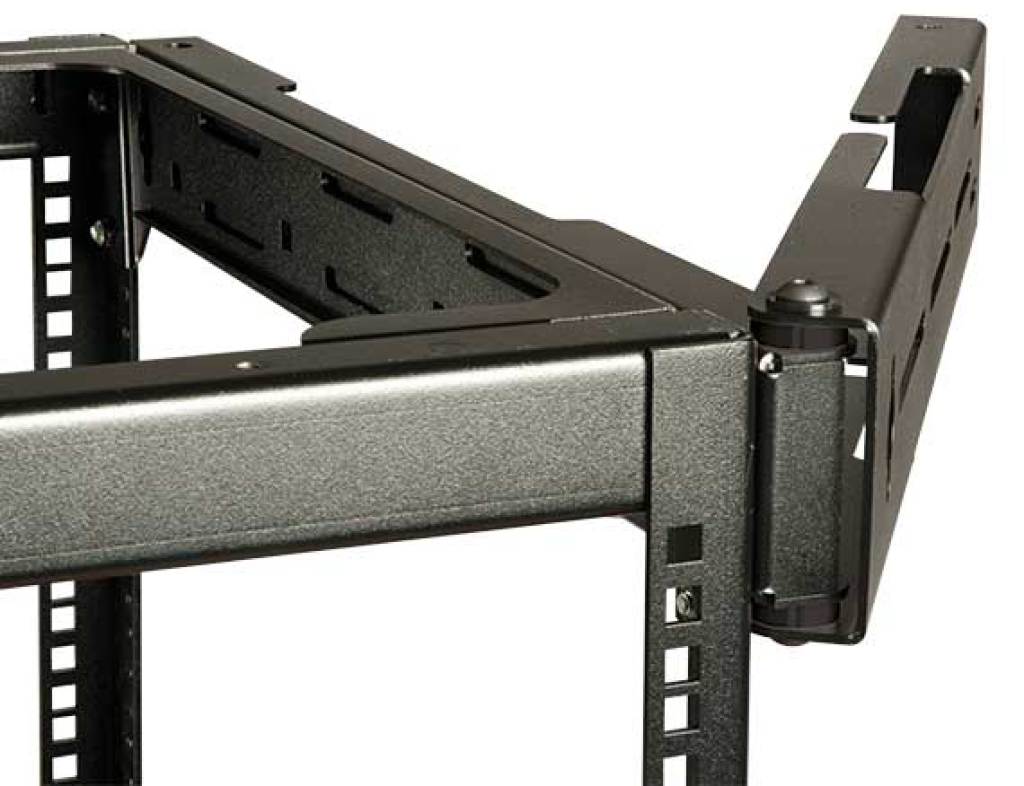 Sanus On-Wall Swing-Out Accessory