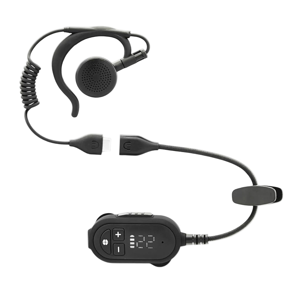 Midland CLIPTALK-B2 ClipTalk Micro Two-Way Radio