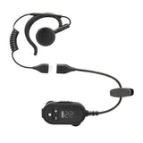 Midland CLIPTALK-B2 ClipTalk Micro Two-Way Radio