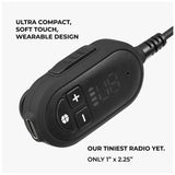 Midland CLIPTALK-B2 ClipTalk Micro Two-Way Radio