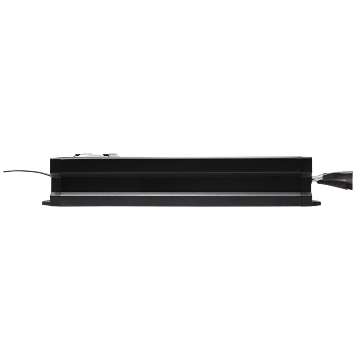 MB Quart DA2-500.2D 2 Channel Amplifier - 2 x 250W @ 2 Ohms, 2 x 150W @ 4 Ohms, 1 x 500W Bridged @ 4 Ohms