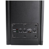 MB Quart DA2-500.2D 2 Channel Amplifier - 2 x 250W @ 2 Ohms, 2 x 150W @ 4 Ohms, 1 x 500W Bridged @ 4 Ohms