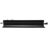 MB Quart DA2-520.4D 4 Channel Amplifier - 4 x 130W @ 2 Ohms, 4 x 90W @ 4 Ohms, 2 x 260W Bridged @ 4 Ohms
