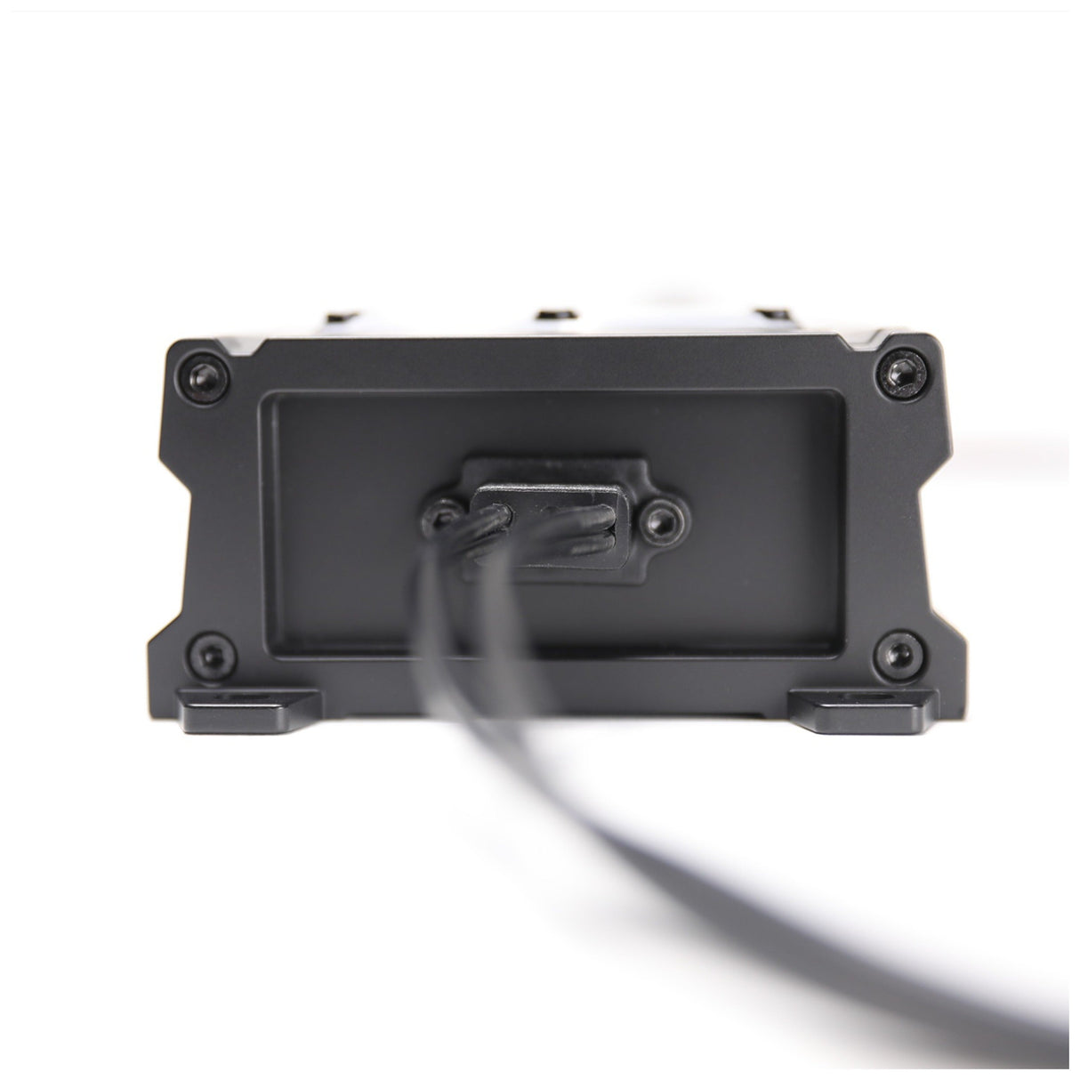MB Quart DA2-520.4D 4 Channel Amplifier - 4 x 130W @ 2 Ohms, 4 x 90W @ 4 Ohms, 2 x 260W Bridged @ 4 Ohms