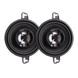 MB Quart DK2-108 3.5-Inch 2-way Coaxial Speakers - 140 Watts Max
