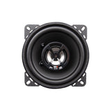 MB Quart DK2-110 4-Inch 2-way Coaxial Speakers - 160 Watts Max
