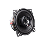 MB Quart DK2-110 4-Inch 2-way Coaxial Speakers - 160 Watts Max
