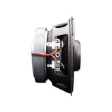 MB Quart DK2-110 4-Inch 2-way Coaxial Speakers - 160 Watts Max