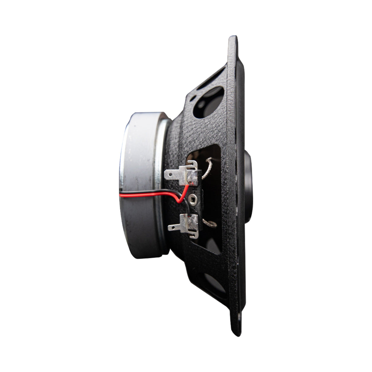 MB Quart DK2-116 6.5-Inch 2-way Coaxial Speakers - 240 Watts Max