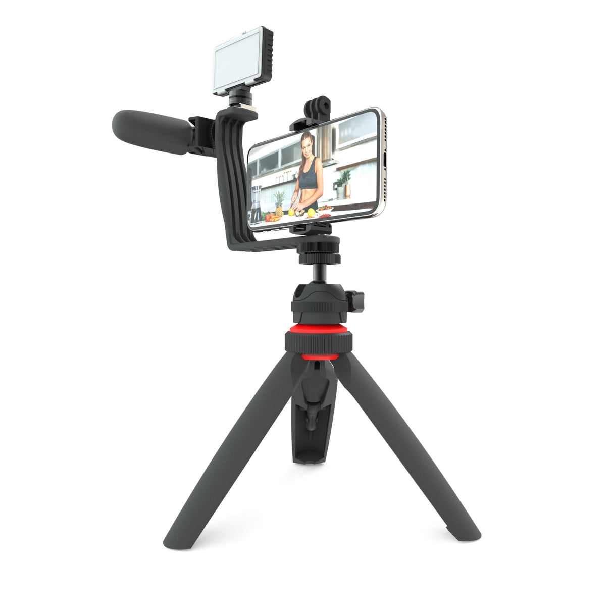 Digipower Go Viral Content Maker Vlogging Kit