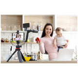 Digipower Go Viral Content Maker Vlogging Kit