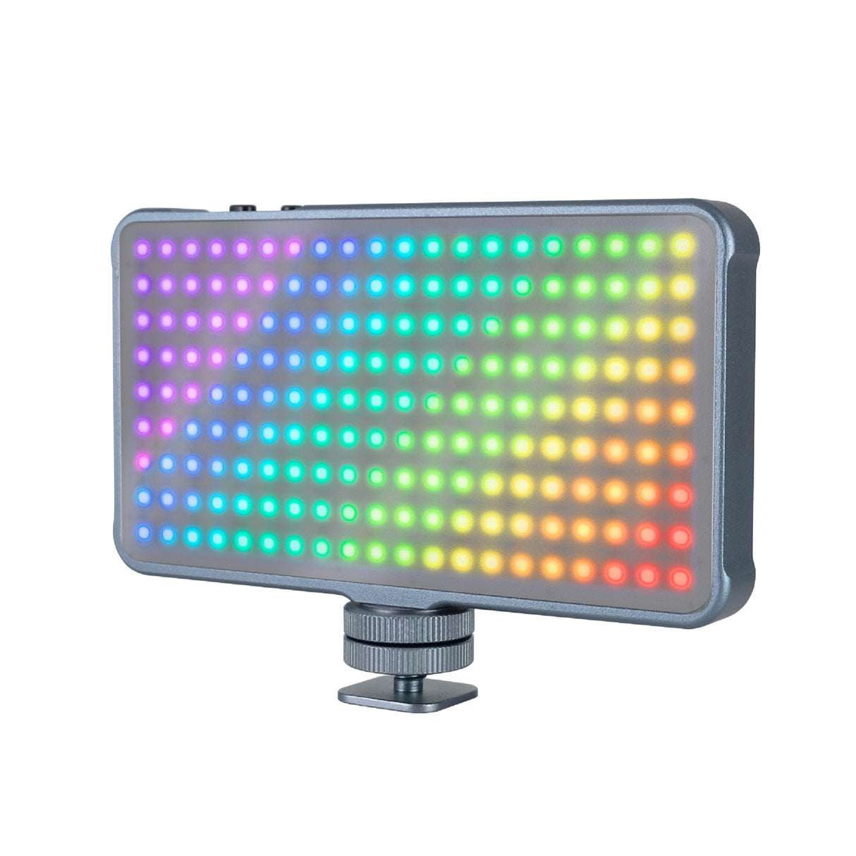 Digipower Spectrum 96 LED RGB Video Light