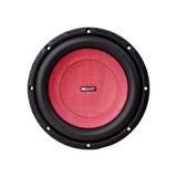 MB Quart DS2-204 8" DVC 4 Ohm Shallow Subwoofer 250W RMS / 500W Max Power Handling