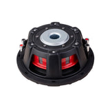 MB Quart DS2-204 8" DVC 4 Ohm Shallow Subwoofer 250W RMS / 500W Max Power Handling