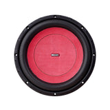 MB Quart DS2-254 10" DVC 4 Ohm Shallow Subwoofer 300W RMS / 600W Max Power Handling