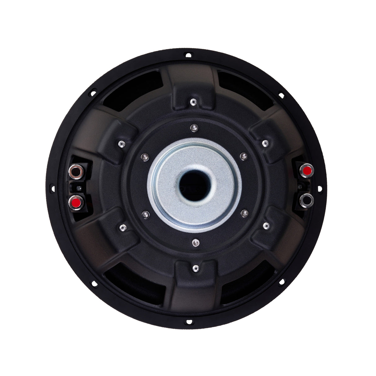 MB Quart DS2-254 10" DVC 4 Ohm Shallow Subwoofer 300W RMS / 600W Max Power Handling