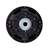MB Quart DS2-254 10" DVC 4 Ohm Shallow Subwoofer 300W RMS / 600W Max Power Handling