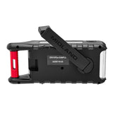 Midland ER310PRO Portable Emergency Crank Radio with Power Bank