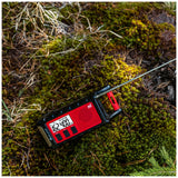 Midland ER310PRO Portable Emergency Crank Radio with Power Bank