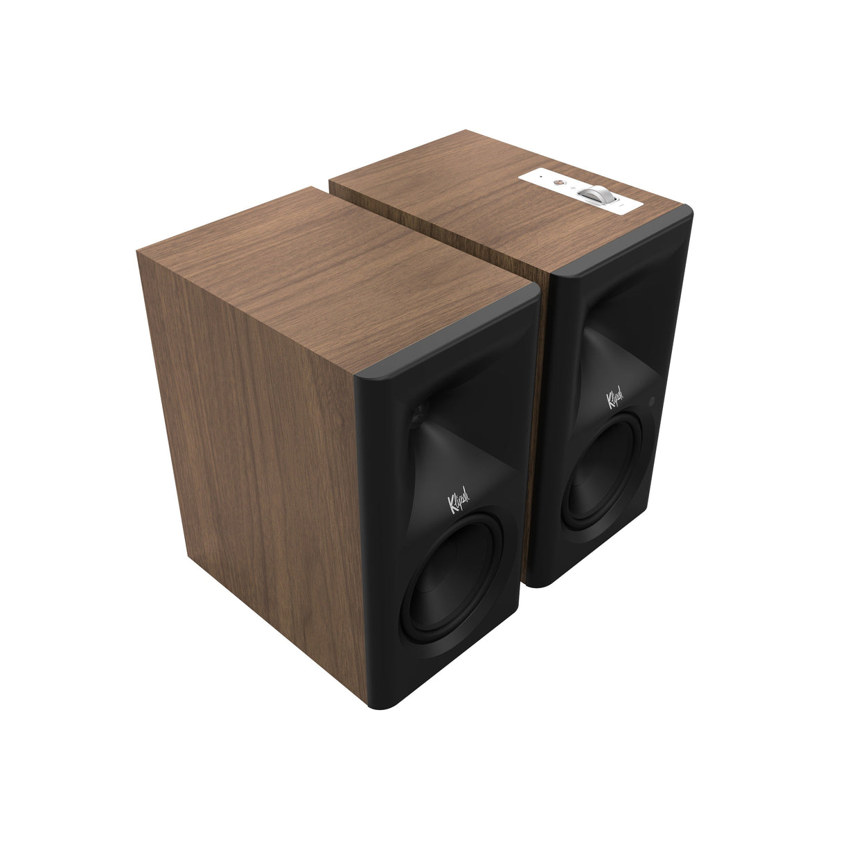 Klipsch Fives II 5.25" Powered Speakers