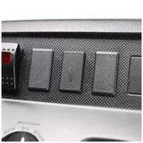 MB Quart GMR-MIC Carling Switch Mount Microphone for the GMR-7V1