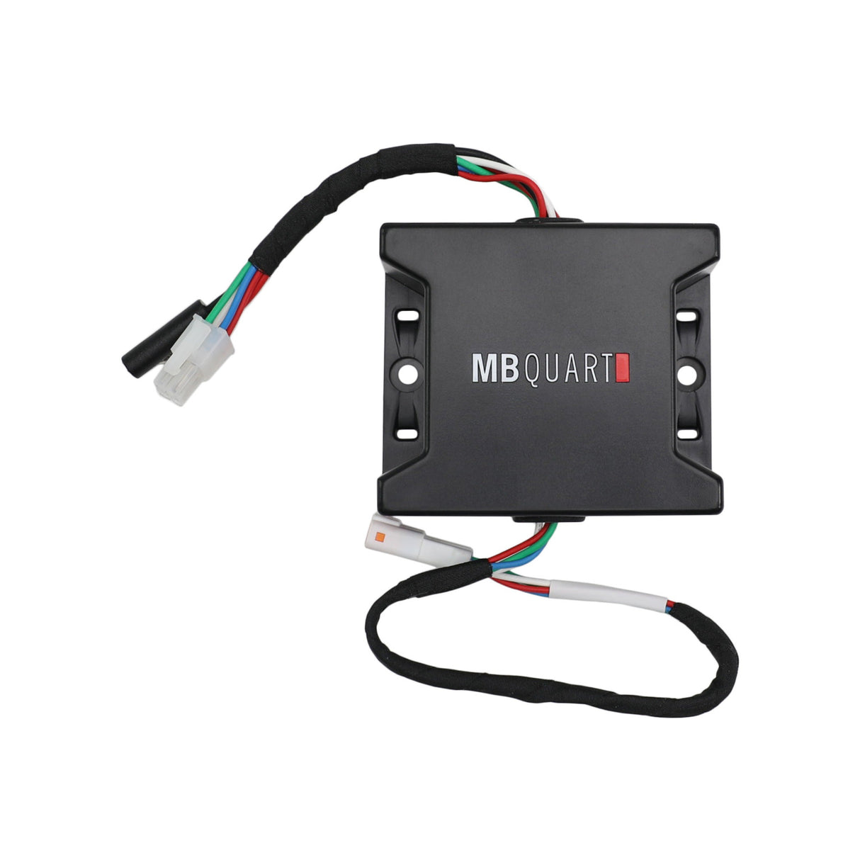 MB Quart GMR-RGBA 150W RGB LED Light Signal Amplifier (plug-n-play with GMR7V1)