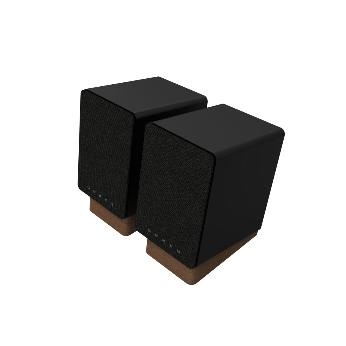 Onkyo Creator Series GX-10DB Powered Speakers
