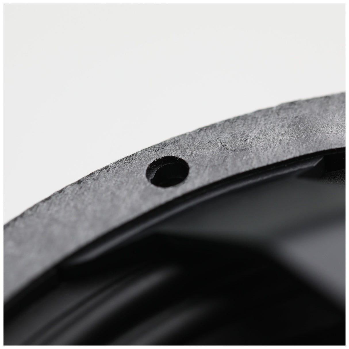 MB Quart HC1-116DT 6.5" 3-Way 2 Ohm Coaxial Speaker System for Harley-Davidson - Directly Upgrades the Front Speakers.