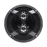 MB Quart HC1-116DT 6.5" 3-Way 2 Ohm Coaxial Speaker System for Harley-Davidson - Directly Upgrades the Front Speakers.
