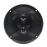 MB Quart HC1-116DT 6.5" 3-Way 2 Ohm Coaxial Speaker System for Harley-Davidson - Directly Upgrades the Front Speakers.